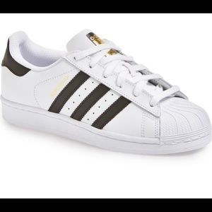 Adidas Ortholite Superstars